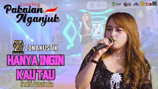 HANYA INGIN KAU TAU | INDRI ANANDA | ZONAKUSTIK | BOSKULO PRODUCTION screenshot 5