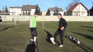 Trening Noworoczny 2013