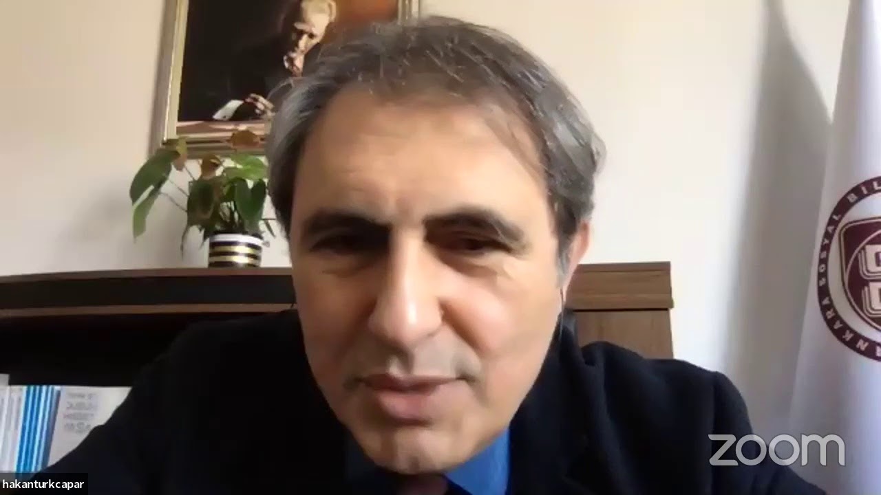 MEB/BİLSEM Prof. Dr. Hakan TÜRKÇAPAR 