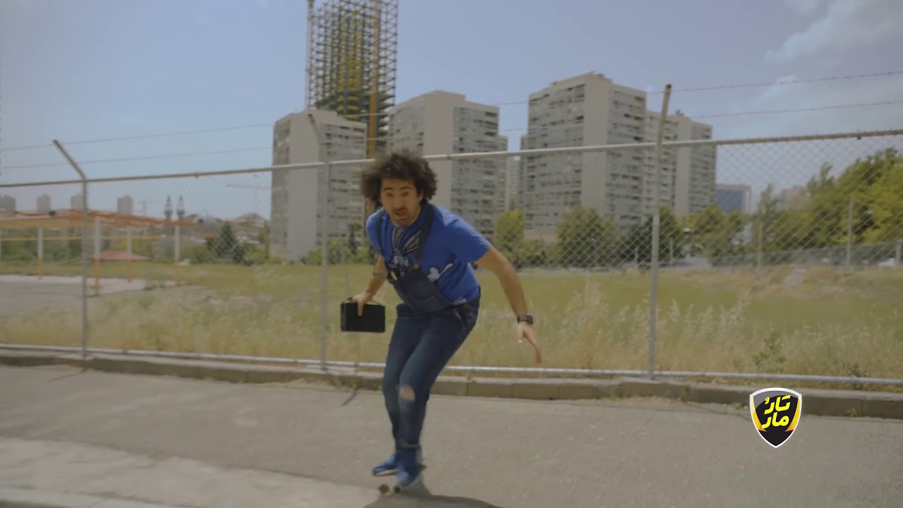 Ver Gamno - Eftekhare Iran en YouTube Ver Gamno - Eftekhare Iran en YouTube