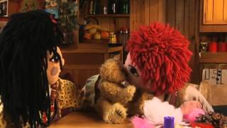 Rosie and Jim 812 - Amazing Teddy