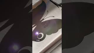 color annealing