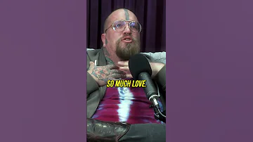 Former Satanic Church Leader Finds Jesus 