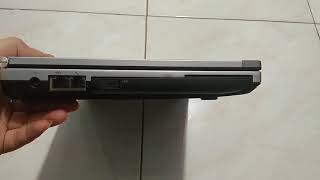 Laptop Hp Elitebook 2570p core i7 3520M Hdd 640gb Ram 4gb Intel HD Graphics 4000
