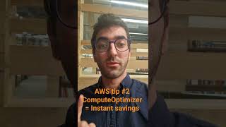 #AWS tip #2 #devops #finops