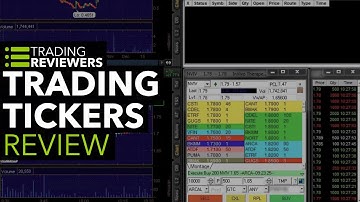Trading Tickers Review - An In-depth Look at Tim Grittani