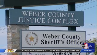 Weber County Justice Complex to receive updates