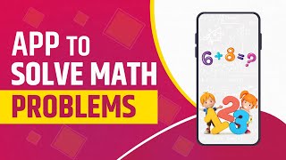 Best App to Solve Math's Problems | App to Solve Math's Questions | Students' Edusquadz screenshot 3