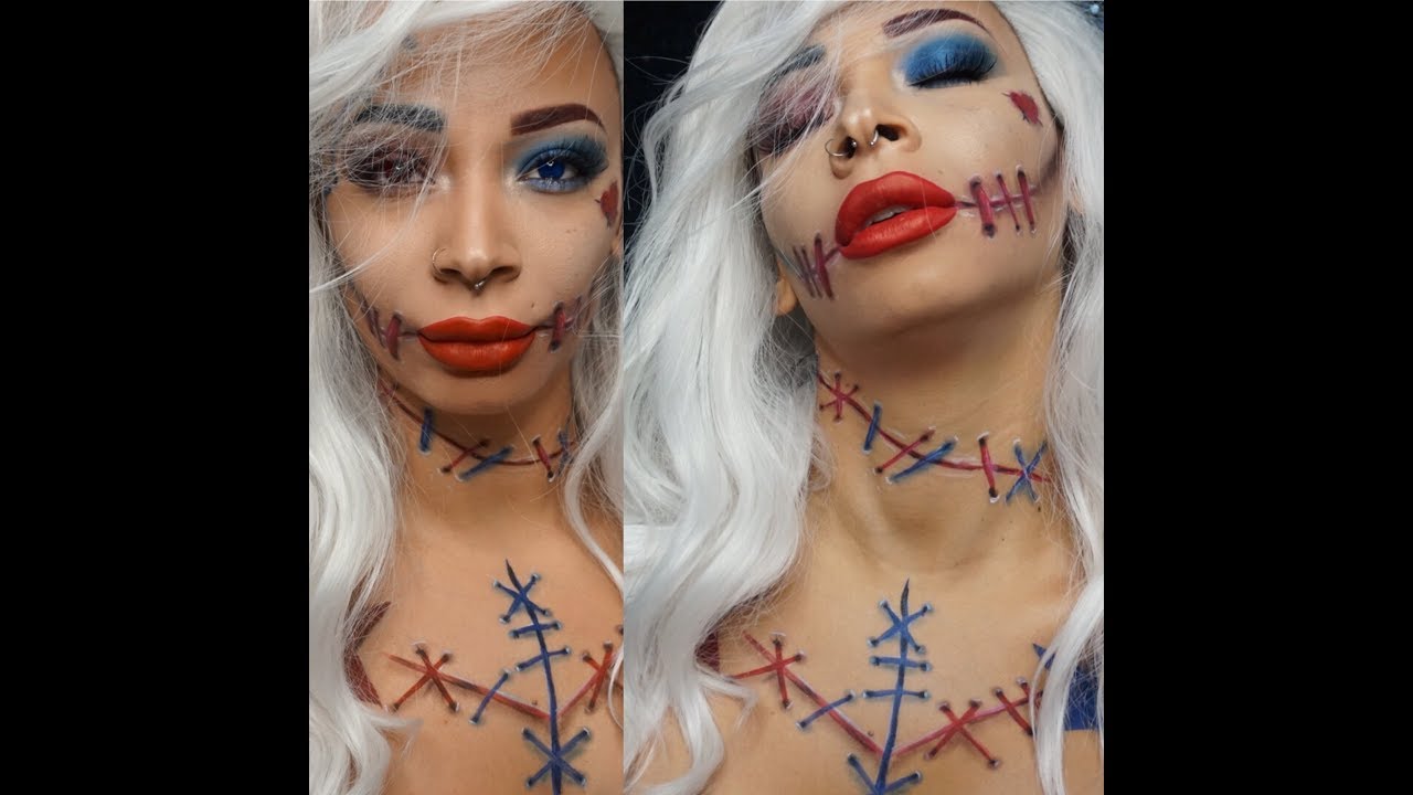 Sally Quinn (Body Paint Only)