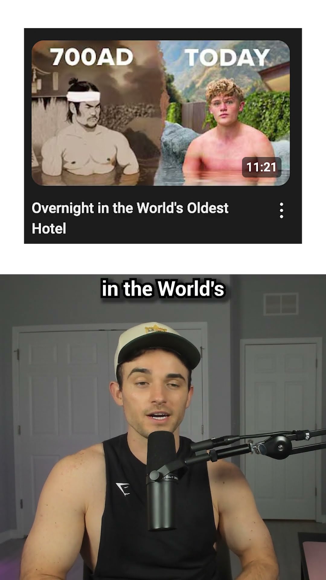 Guess The Title From The Thumbnail
