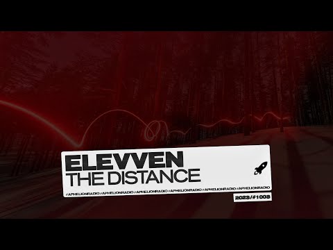 在 YouTube 上观看 Elevven - The Distance (Extended Mix)