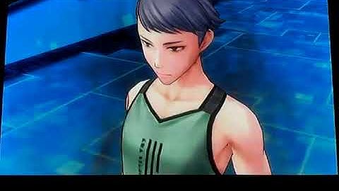 Digimon Story: Cyber Sleuth Hackers Memory playthrough part 120: Ryuji possessed?