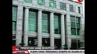 Download lagu TvOne 1302 Aliran Dana Tersangka Korupsi Ke Sejumlah Artis