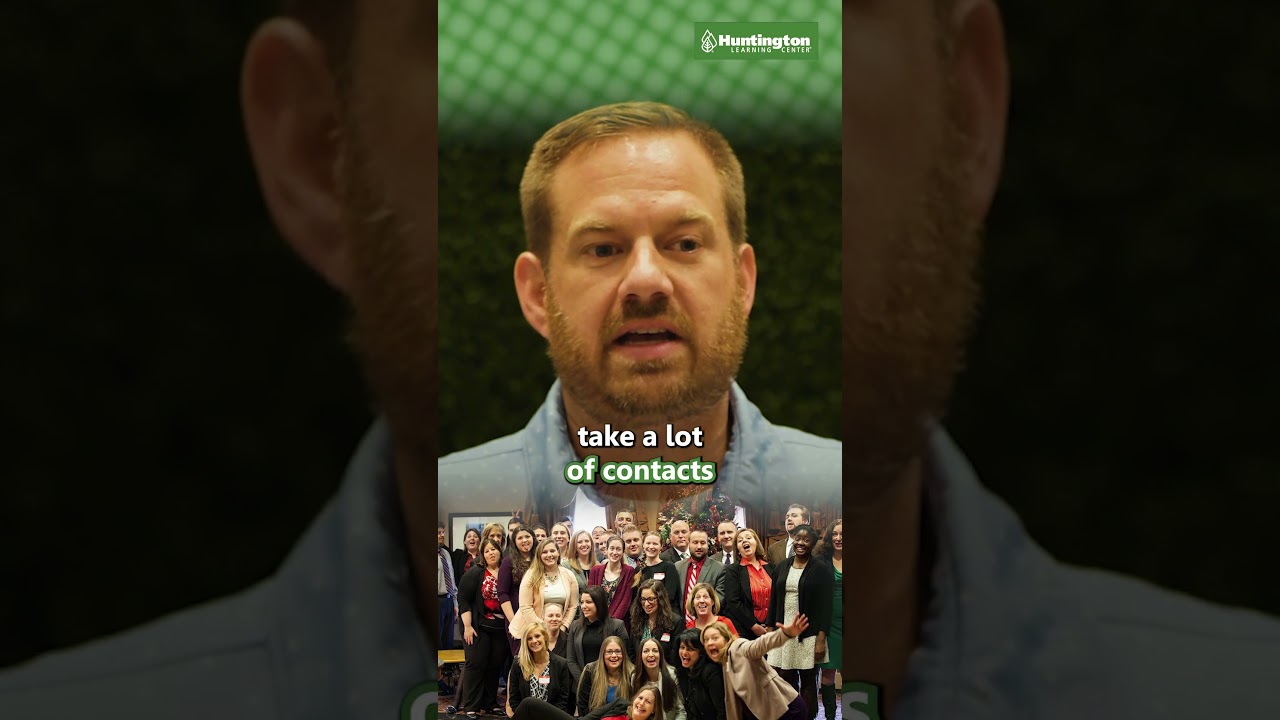 New Huntington Learning Center Alert!