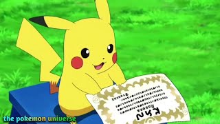 pikachu arrested [ Amv ] ll pokemon journeys episode 67 Amv ll officer Ash and officer goh