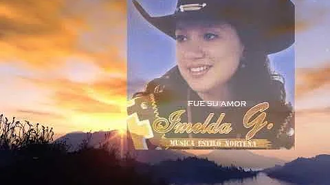 CONCIERTO IMELDA GARCIA DVD Title1