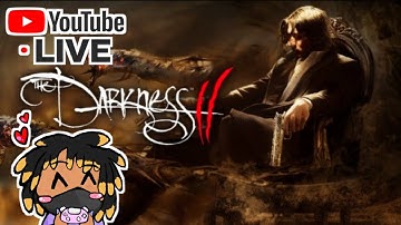 🔴SHORTS | #1 EMO GAMER WITH 0 VIEWS PLAYS THE DARKNESS 2 | !discord  !member