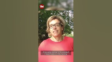 Describe your daily Routine  #shorts #learnenglish