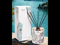 Dancing Light, Lake Como — Told London Fragrance Launch Event