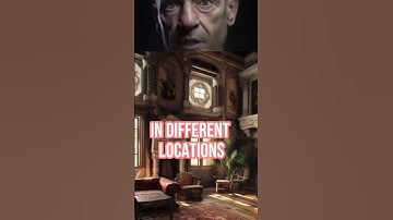 Useful Brain Technique || Memory Palace