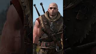Жаль не выйдет познакомиться поближе | Ведьмак 3: Дикая охота Next Gen #Shorts #thewitcher
