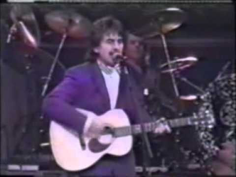 George Harrison - His Complete Dylan Tribute
