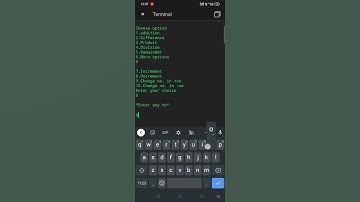 Calculator program in java, Calculator in java, Switch & break program in java, java program