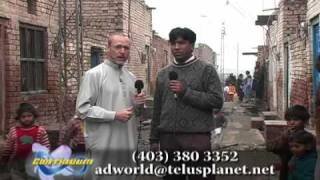 Continuum TV: The Potential of Pakistan Part 1