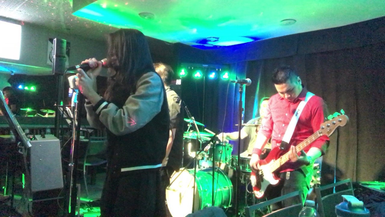 torete moonstar88 band cover youtube torete moonstar88 band cover youtube