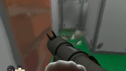 Arena_Bomberman - A New TF2 Map