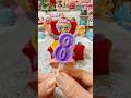 ASMR GREEDY GRANNY LOVE EATING PURPLE CANDY #shortvideo #asmr #trending #shorts