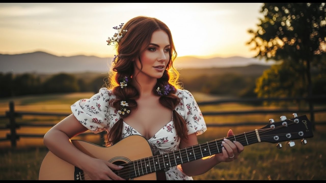 Most Nostalgic Country Melodies – Soft Love Songs of Yesterday | Country Classic Relax