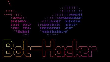 Termux-Banner | Setup Your Termux | Github | #hackerbot #shorts