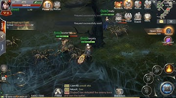 How To Play Mu Origin 2 For Beginners | Part 1