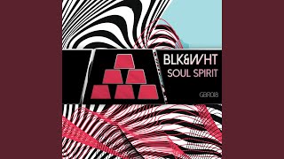 Soul Spirit discopill Extended Remix