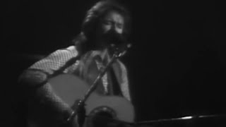 Video thumbnail of "Jesse Colin Young - Evenin' - 12/15/1973 - Winterland (Official)"