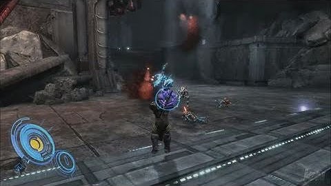 Too Human Xbox 360 Video - IGN Weekly Reveal (HD)