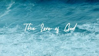 The Love of God (English Version)