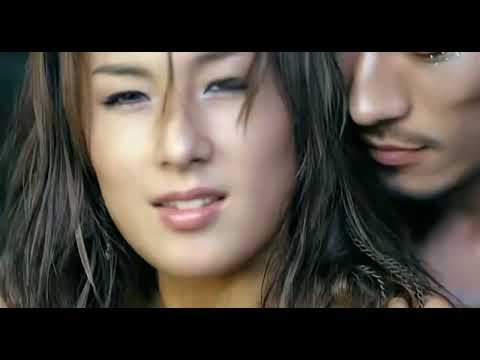 Capa de 채연 둘이서 2004 MV