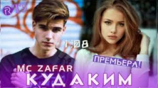 Mc ZaFaR - Кудаким - Мс ЗаФаР @sabranyanafsi8128