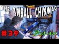 The Pinball Chinwag Podcast #39 | A day at Davey's | Funhouse 2.0 | Bride of Pinbot | ACDC | Alien