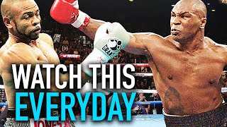 Famous Mike Tyson - Everyone has a plan 'till they get punched in the mouth Net Worth