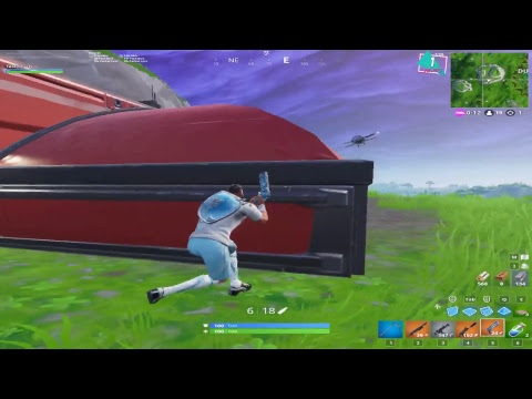 Fortnite - ქართულად შემოდით !