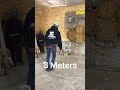 Fast Draw Friday 4/7/23 #knifethrowing #fastdraw #quickdraw # #fulltangclan