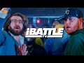 Soul khan vs a ward  ibattletv