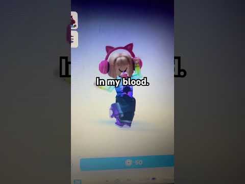 Im A Just A Simple Romanian Girl Roblox Viral Robloxedit