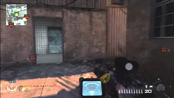 Quality Test MW2 EasyCap