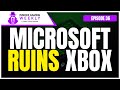 Microsoft Is Destroying Xbox & Battlefield 6 Makes Major Changes