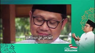 Hymne PKB & Sholawat Nahdliyah