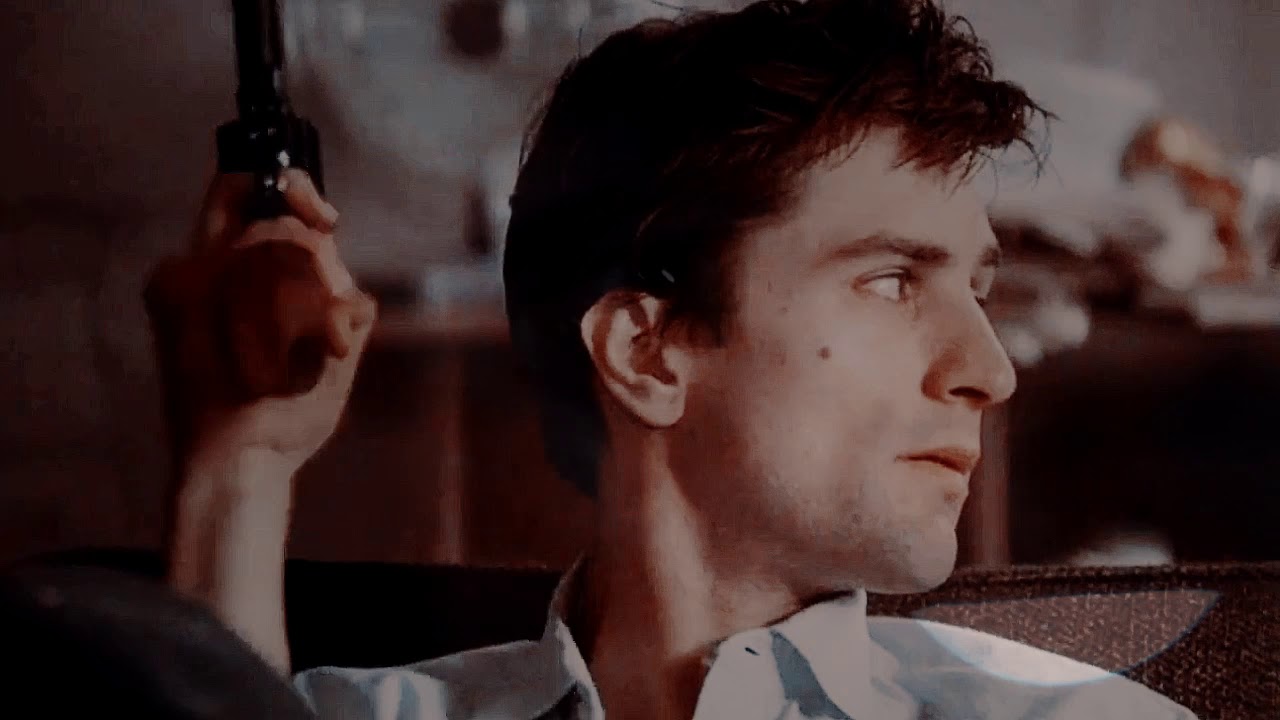 Robert De Niro Edit - YouTube